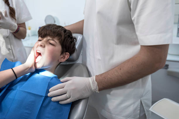 Best Pediatric Emergency Dentist in Loxley, AL