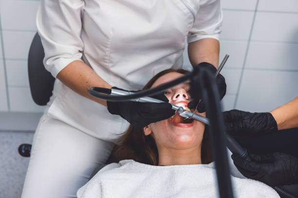 Best Pediatric Emergency Dentist in Loxley, AL